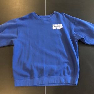 “The Office” Vintage Swearshirt